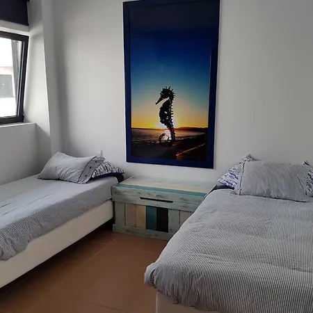 Casa Arkala Apartment Costa Calma