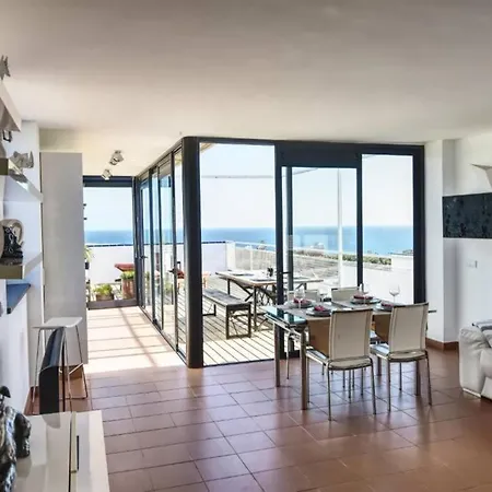 Apartment Casa Arkala Costa Calma