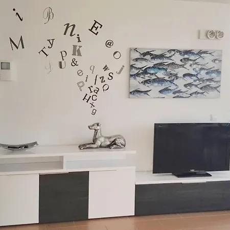 Casa Arkala *