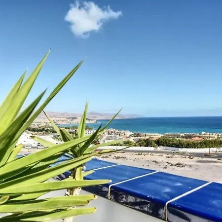 Casa Arkala