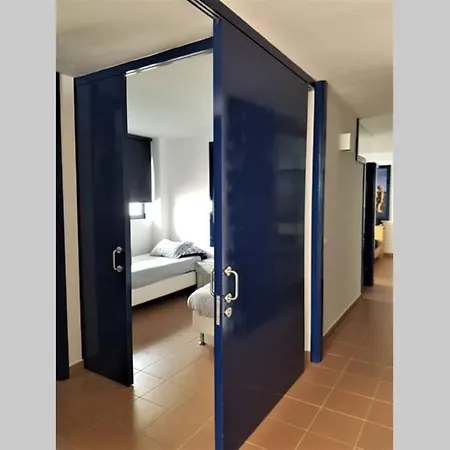 Apartment Casa Arkala *