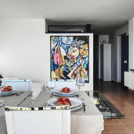 Casa Arkala