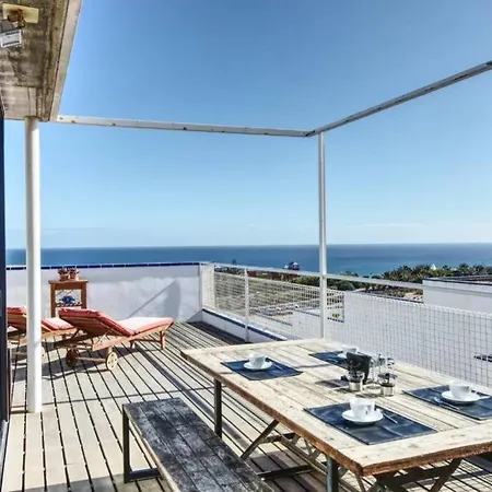 Apartment Casa Arkala Costa Calma