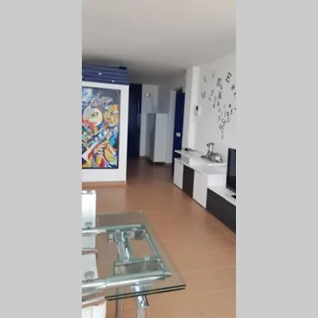 Casa Arkala *