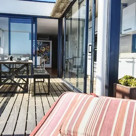 Apartment Casa Arkala