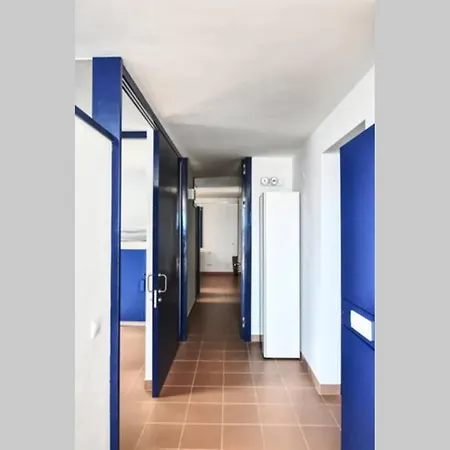 Casa Arkala
