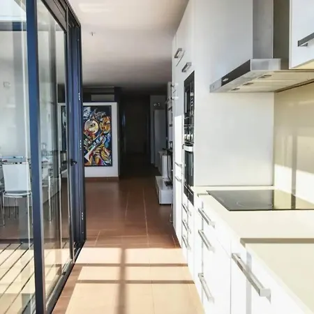 Casa Arkala Apartment