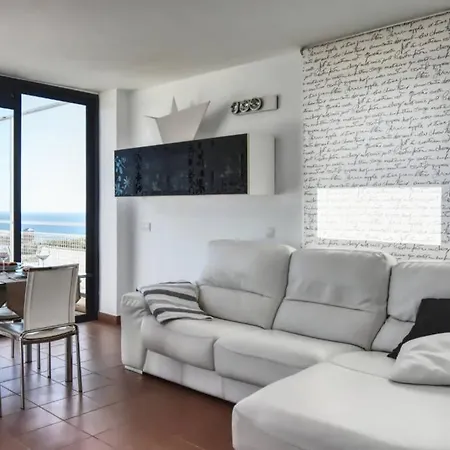 Apartment Casa Arkala Costa Calma
