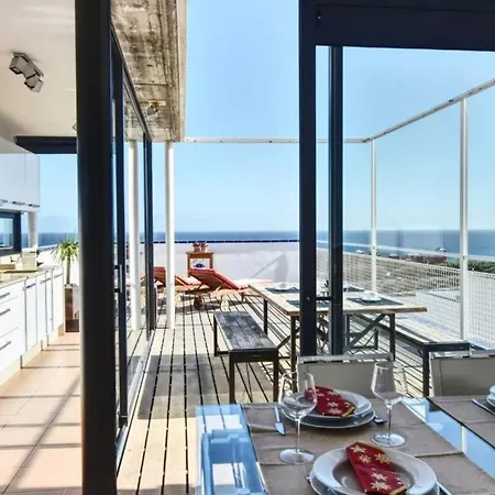 Casa Arkala Apartment Costa Calma