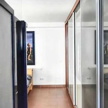 Casa Arkala Apartment